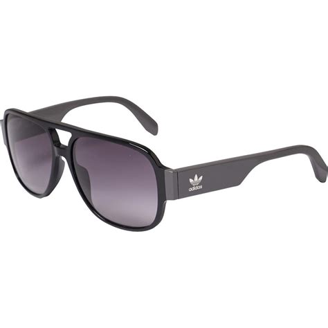 schwarze sonnenbrillen adidas|adidas Originals Sonnenbrille .